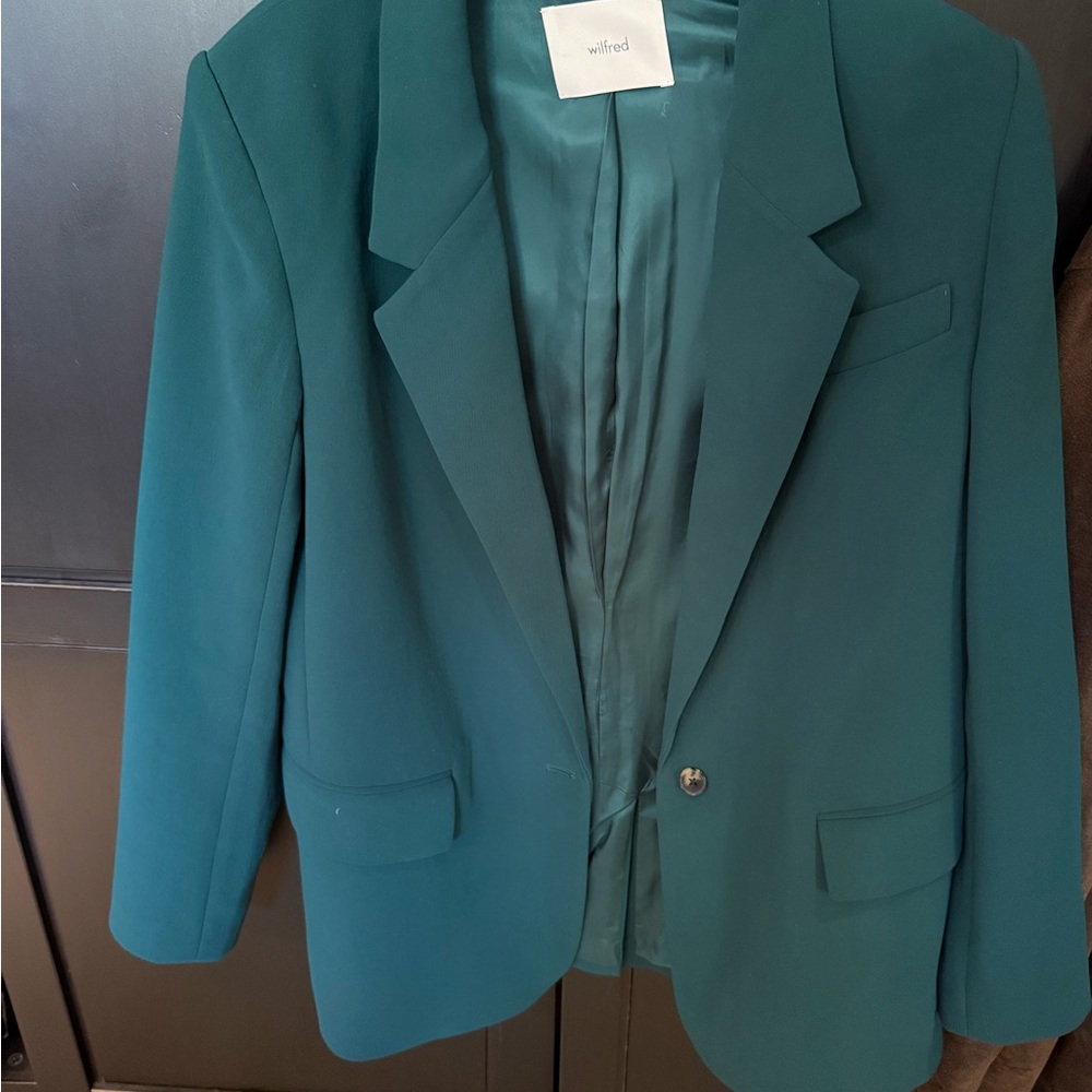 Wilfred Blazer